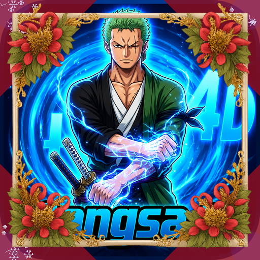 angsa4d — galeri pratinjau Resmi APK